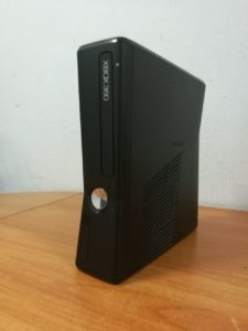 X-Box 360 250Gb